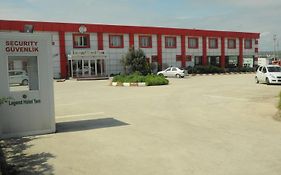Legend Hotel Tem